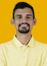Foto de Matheus Jerônimo de Aquino Silva