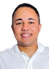 Foto de VINICIUS EGIDIO DA SILVA