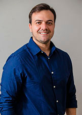 Foto de VINICIUS RAMOS BERNARDES CORREIA