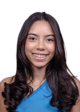 Foto de MARIA CLARA DE BRITO FARIAS VIEIRA