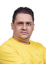 Foto de Rinaldo da Costa Junior