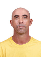 Foto de Damião Paulo da Silva