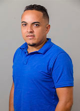 Foto de LUAN PALON REGIS GONDIM DE VASCONCELOS