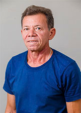 Foto de EDMILSON ELIAS LOURENÇO