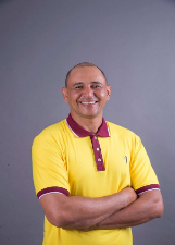 Foto de FÁBIO DE ANDRADE SILVA