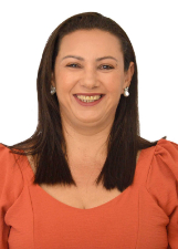 Foto de Maria José de Souza
