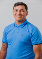 Foto de ANDERSON JOSÉ DA SILVA