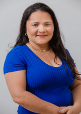 Foto de GERLANE CRISTINA TREVAS DA SILVA