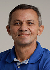 Foto de Erasmo Félix de Sousa