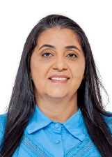 Foto de ZELIA REJANE ALVES BATISTA