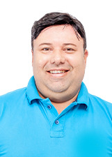 Foto de ALISSON GOMES DE AMORIM