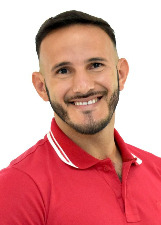 Foto de JEOVA HORACIO DOS SANTOS