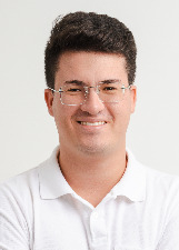Foto de LUCAS VINICIUS ALVES RODRIGUES
