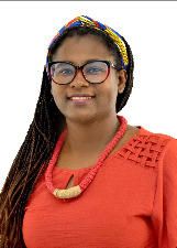 Foto de Bianca Cristina da Silva Gregorio