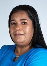 Foto de JOSEANE GABRIELA DA PAZ MENDONÇA