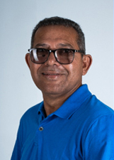 Foto de AGNALDO GOMES DA SILVA