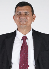 Foto de MARCONE FLORENCIO DA SILVA