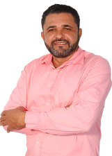 Foto de ISAÍAS TEIXEIRA INÁCIO