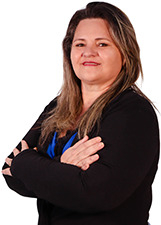 Foto de Aurivânia Pereira da Silva