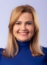 Foto de Simone Katly Lima de Brito Medeiros