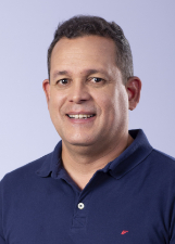 Foto de KLEBER GERALDO LAURENTINO DOS SANTOS