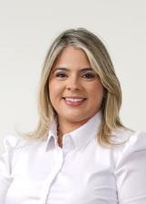 Foto de TATIANA AQUIARIA OLIVEIRA DA SILVA