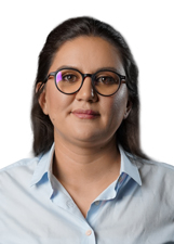 Foto de REBECA LOPES DE SOUZA BARROS