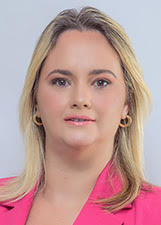 Foto de Michelly Sayara de Souza Carneiro