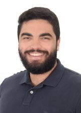 Foto de THIAGO HENRIQUE BRITO DE CARVALHO