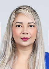 Foto de MEYRELLE CAMPOS DA SILVA