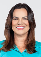 Foto de ROSÂNGELA DE OLIVEIRA GONÇALVES