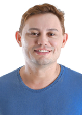 Foto de Jorge Luis Bezerra da Silva