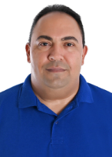 Foto de Wanderley dos Santos