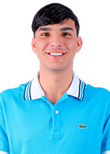 Foto de AMADEUS ARRUDA ALMEIDA