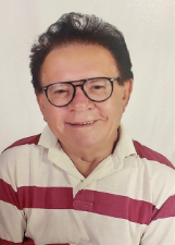 Foto de Isvaldo Cabral de Sousa