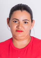 Foto de CLAUDILENE ARAUJO DE OLIVEIRA