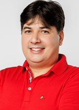Foto de BRUNO RICARDO JUSTINO ARAÚJO