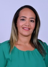 Foto de Maria Fabiana dos Santos Ferreira