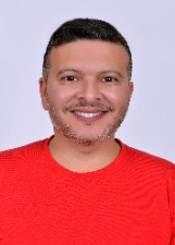 Foto de CICERO ROBERTO MENDONCA DE SOUZA SILVA