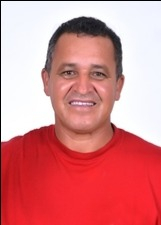 Foto de EZEQUIAS DA SILVA CHAGAS