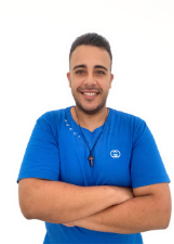 Foto de MATHEUS CARVALHO DOS SANTOS