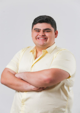 Foto de Ronaldo da Cunha Lima Neto