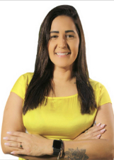 Foto de Monallyza Monyck de Sales