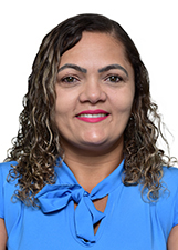 Foto de Luciola Santos da Silva