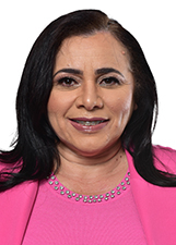 Foto de Adilma Batista da Silva Rodrigues