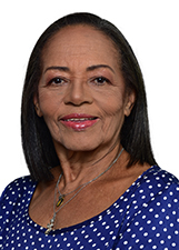 Foto de Maria Lúcia Soares da Silva