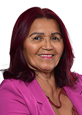 Foto de Maria de Lourdes dos Santos Araújo