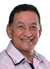 Foto de Aristoteles Lindolfo dos Santos