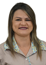 Foto de Juliana dos Santos Palmeira