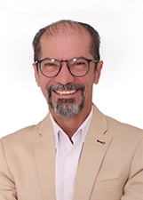 Foto de Oscar Ferreira de Melo Neto